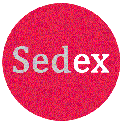 sedex数据库登录入口